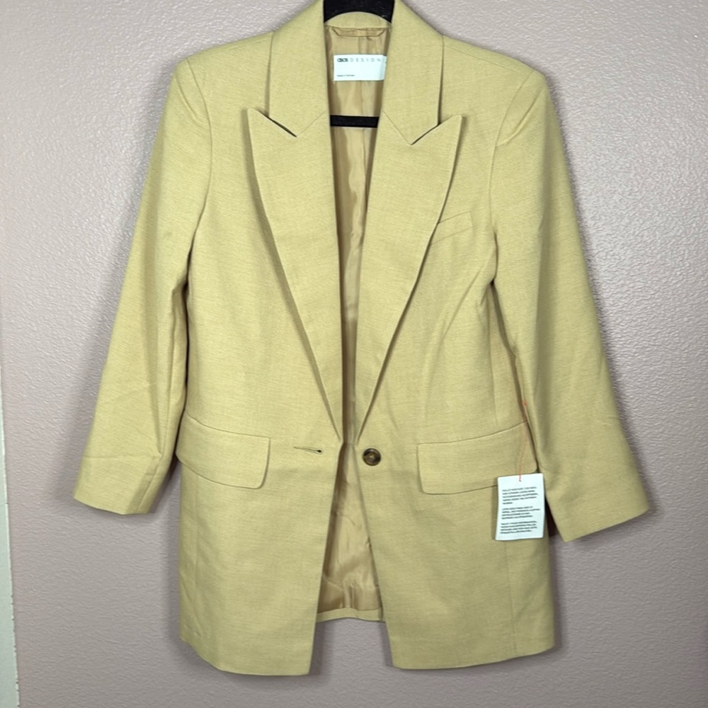 ASOS Suit Jacket